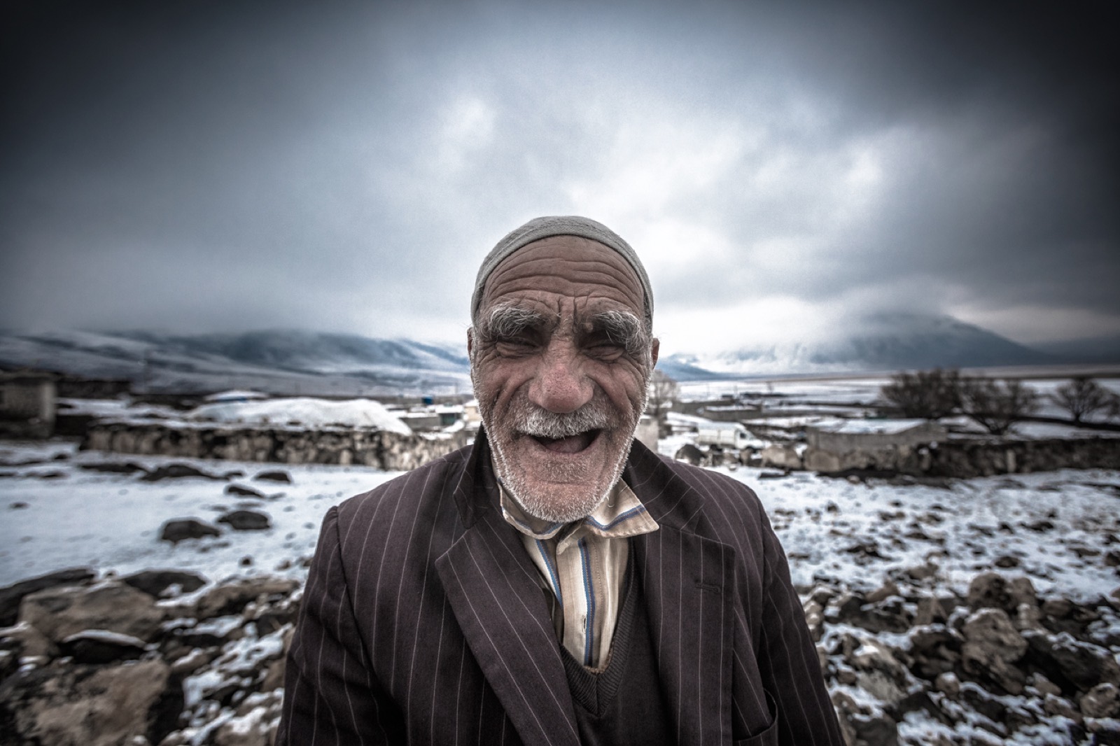 Anatolia